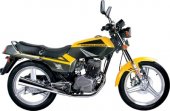 2010 Znen ZN 125-4 photo